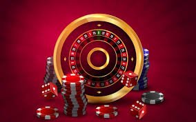 Live roulette table interface showing wheel and betting layout